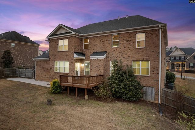420 Congaree Ridge Court, West Columbia, SC 29170