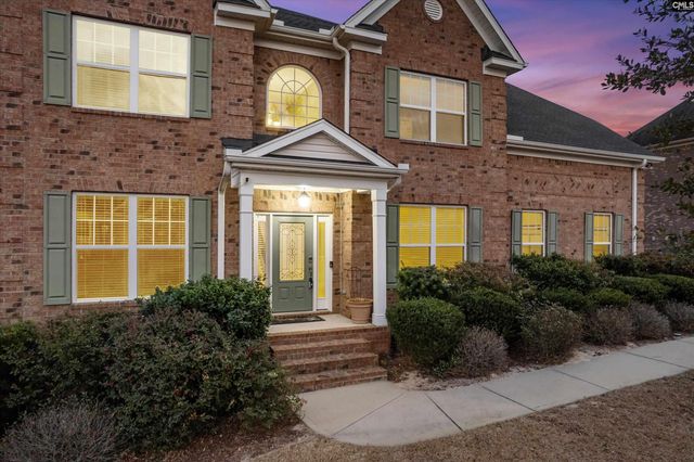420 Congaree Ridge Court, West Columbia, SC 29170