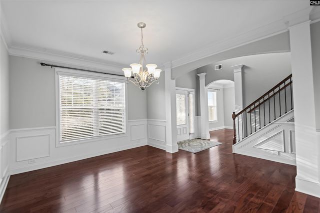 420 Congaree Ridge Court, West Columbia, SC 29170