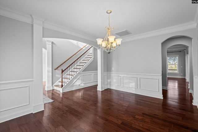 420 Congaree Ridge Court, West Columbia, SC 29170