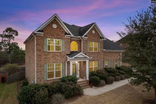 420 Congaree Ridge Court, West Columbia, SC 29170