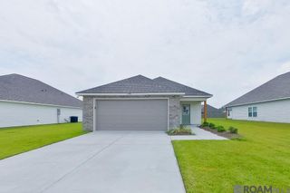 13748 Willowmore Dr, Denham Springs, LA 70726