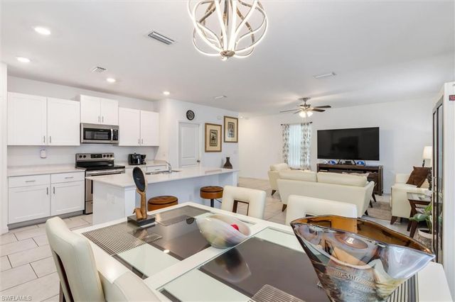 17809 Belforte CT, North Fort Myers, FL 33917