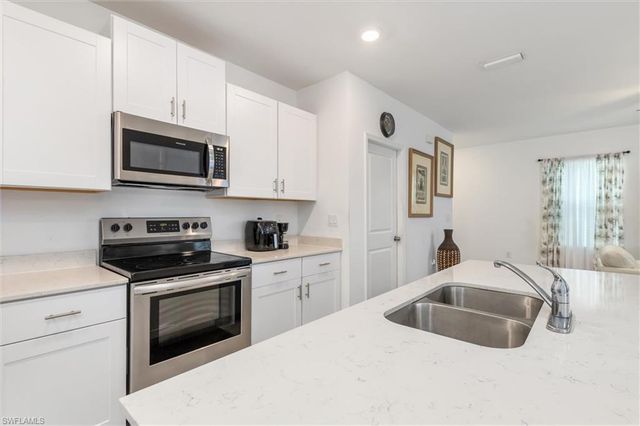 17809 Belforte CT, North Fort Myers, FL 33917