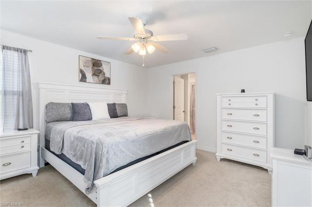 17809 Belforte CT, North Fort Myers, FL 33917