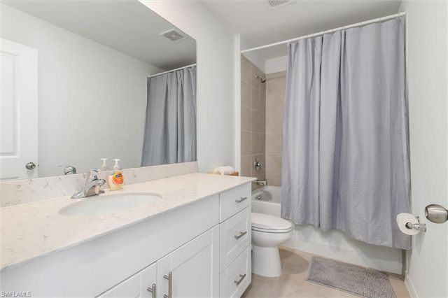 17809 Belforte CT, North Fort Myers, FL 33917