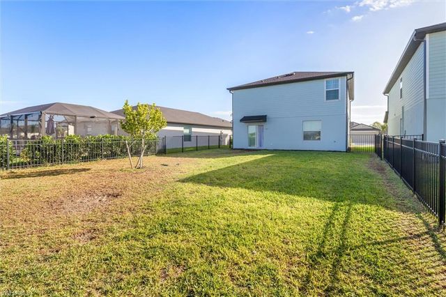 17809 Belforte CT, North Fort Myers, FL 33917