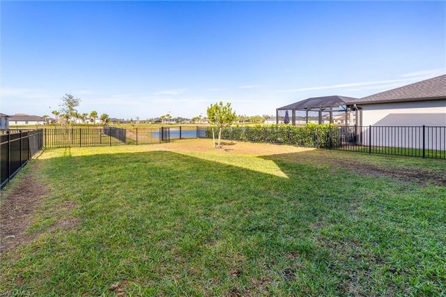 17809 Belforte CT, North Fort Myers, FL 33917