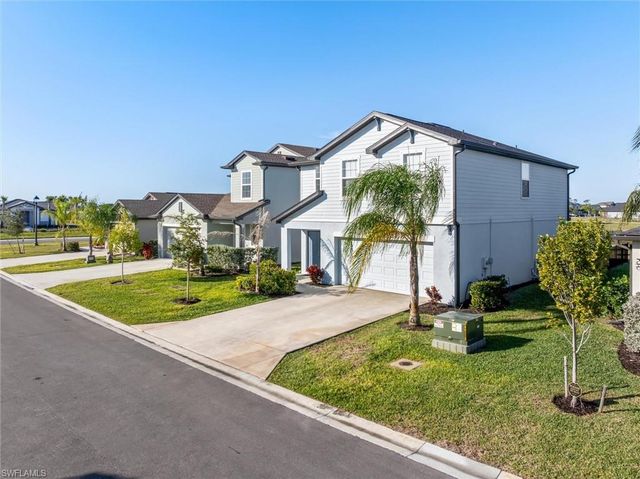 17809 Belforte CT, North Fort Myers, FL 33917