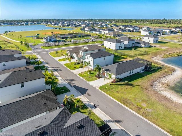 17809 Belforte CT, North Fort Myers, FL 33917