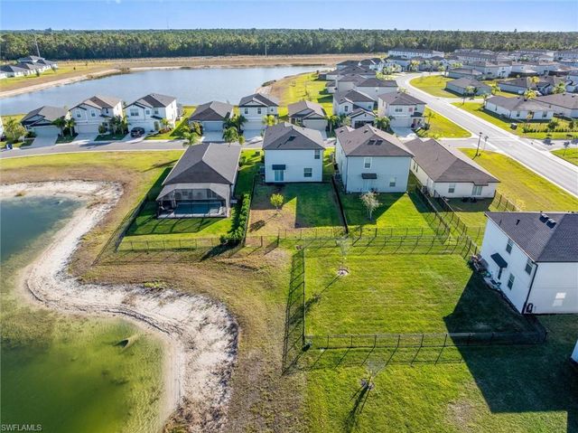 17809 Belforte CT, North Fort Myers, FL 33917