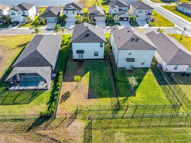 17809 Belforte CT, North Fort Myers, FL 33917