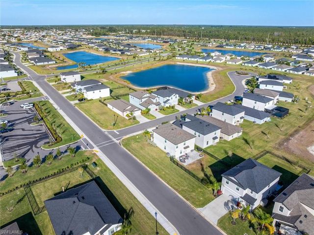 17809 Belforte CT, North Fort Myers, FL 33917