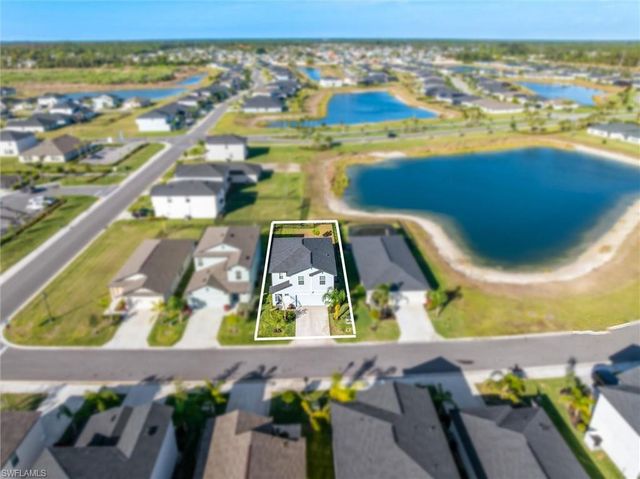 17809 Belforte CT, North Fort Myers, FL 33917