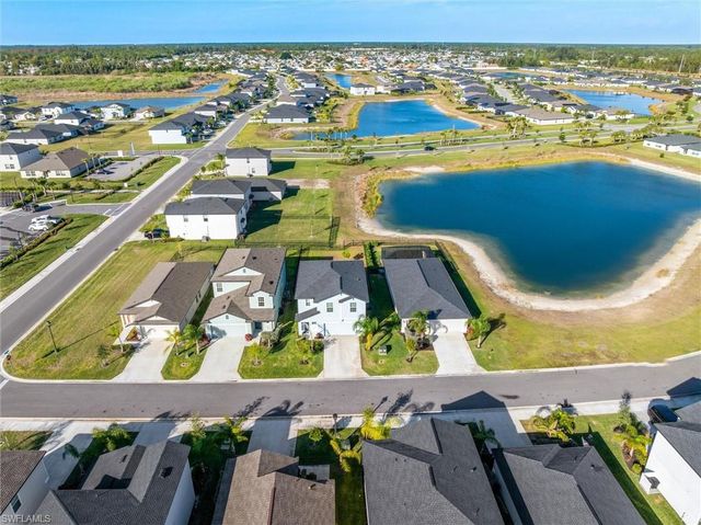 17809 Belforte CT, North Fort Myers, FL 33917