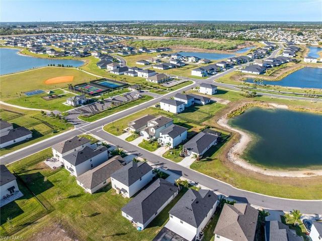 17809 Belforte CT, North Fort Myers, FL 33917