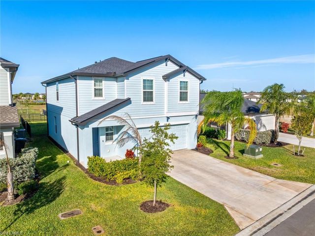 17809 Belforte CT, North Fort Myers, FL 33917