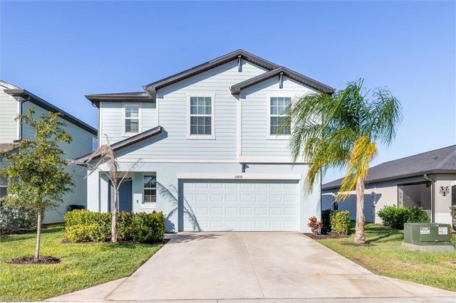 17809 Belforte CT, North Fort Myers, FL 33917