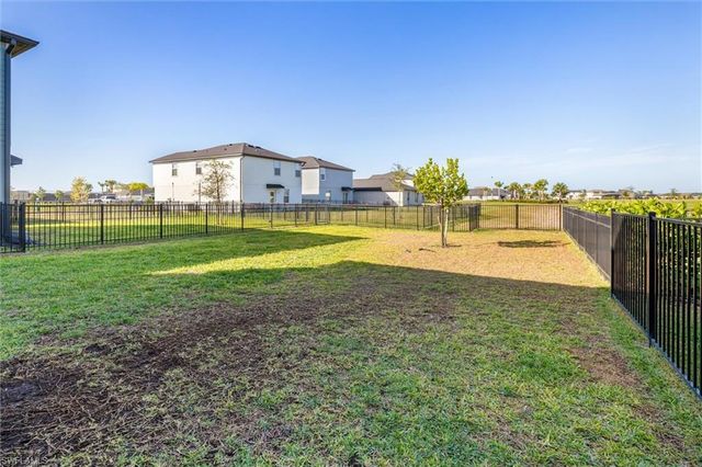 17809 Belforte CT, North Fort Myers, FL 33917