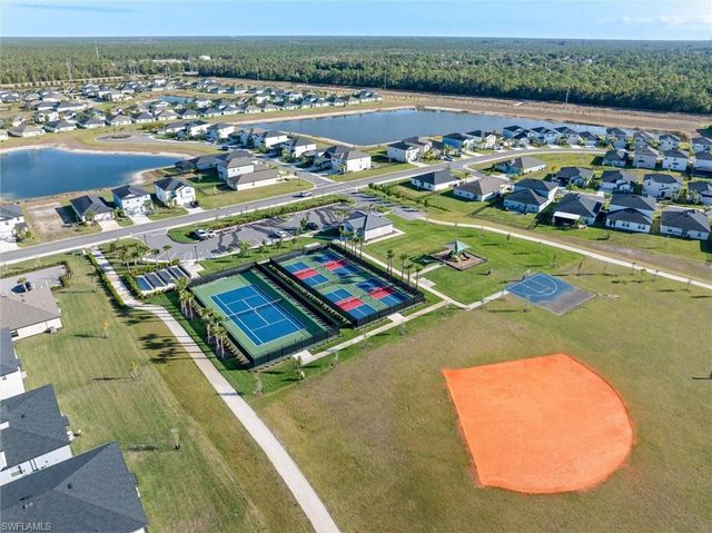 17809 Belforte CT, North Fort Myers, FL 33917