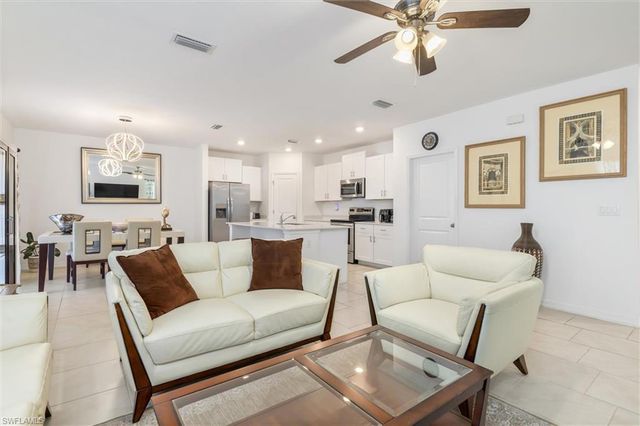 17809 Belforte CT, North Fort Myers, FL 33917