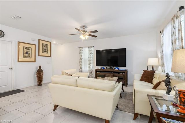 17809 Belforte CT, North Fort Myers, FL 33917