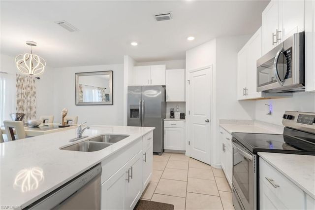 17809 Belforte CT, North Fort Myers, FL 33917