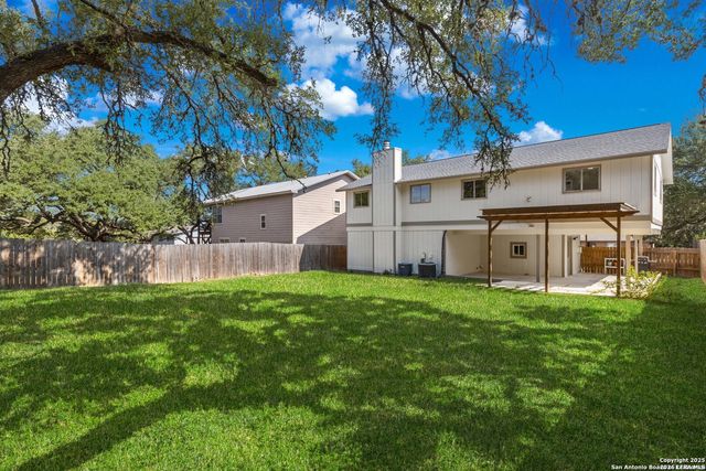 178 MARY ANN DR, Canyon Lake, TX 78133