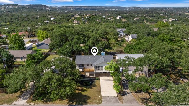 178 MARY ANN DR, Canyon Lake, TX 78133