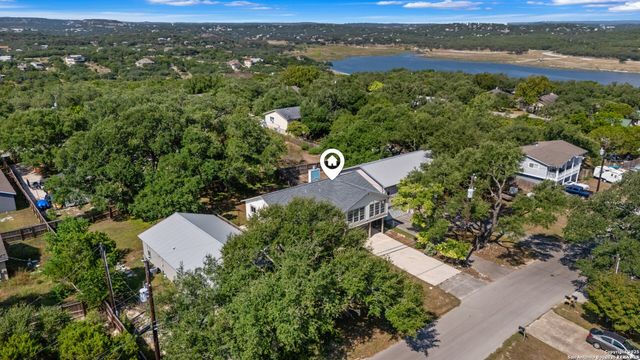 178 MARY ANN DR, Canyon Lake, TX 78133