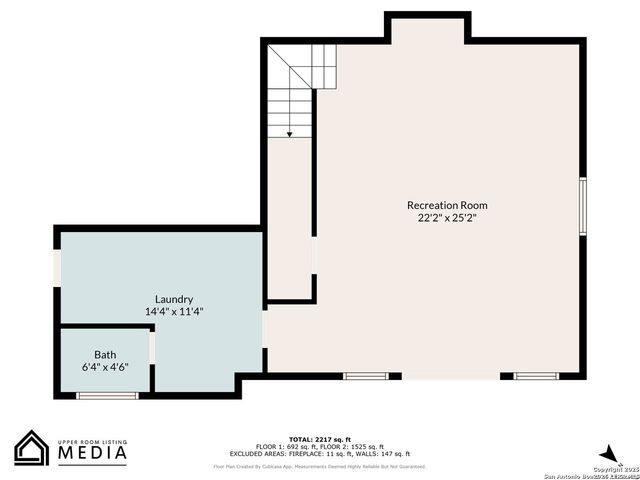 178 MARY ANN DR, Canyon Lake, TX 78133