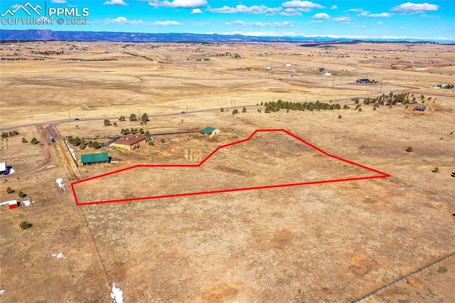 6960 Alpaca Heights, Colorado Springs, CO 80908