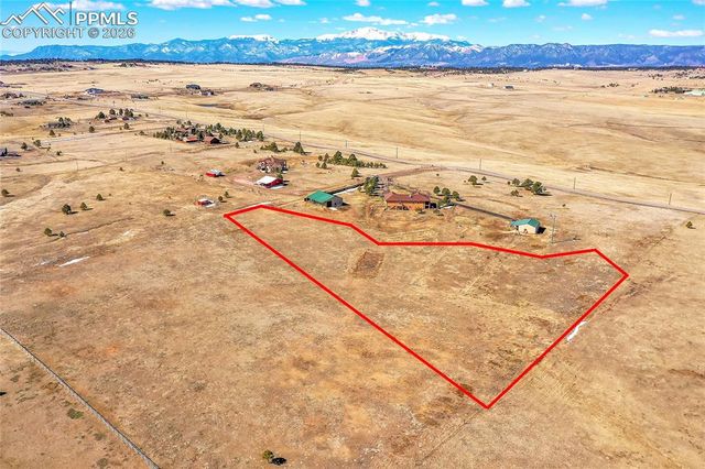 6960 Alpaca Heights, Colorado Springs, CO 80908