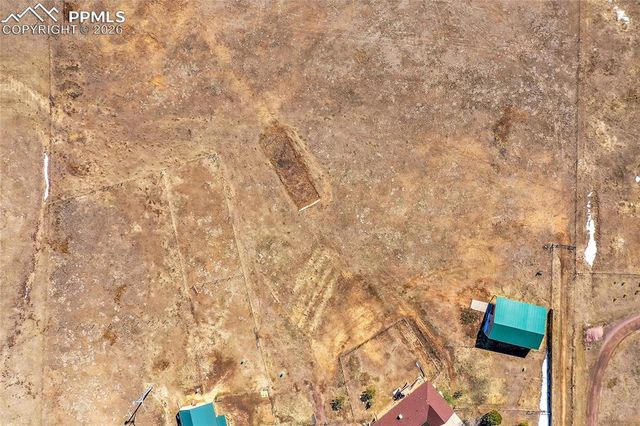 6960 Alpaca Heights, Colorado Springs, CO 80908