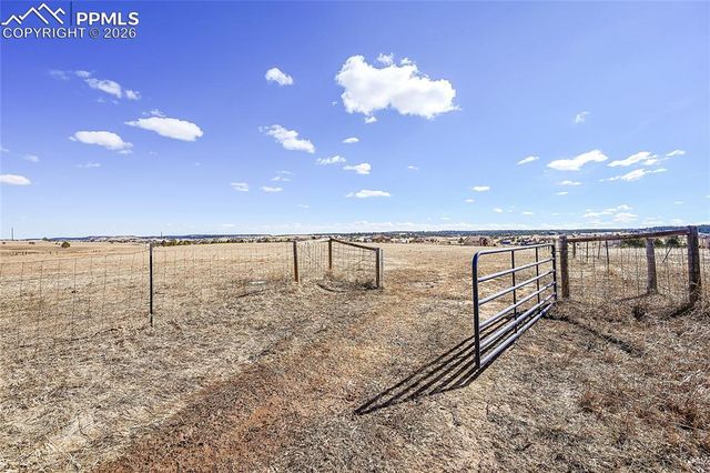 6960 Alpaca Heights, Colorado Springs, CO 80908