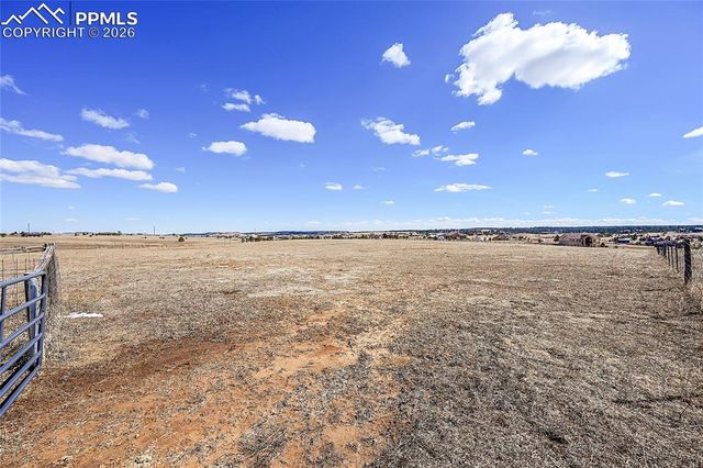 6960 Alpaca Heights, Colorado Springs, CO 80908