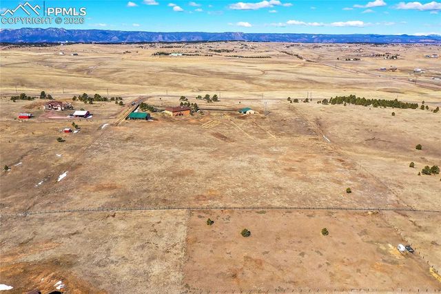 6960 Alpaca Heights, Colorado Springs, CO 80908