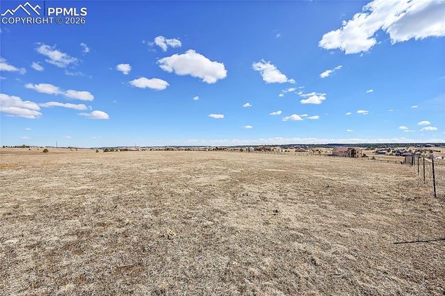 6960 Alpaca Heights, Colorado Springs, CO 80908