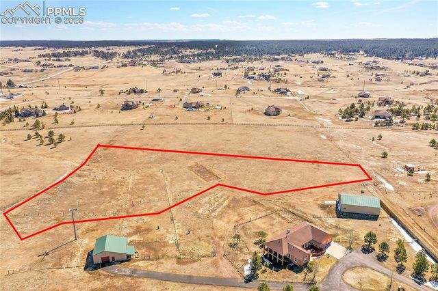 6960 Alpaca Heights, Colorado Springs, CO 80908