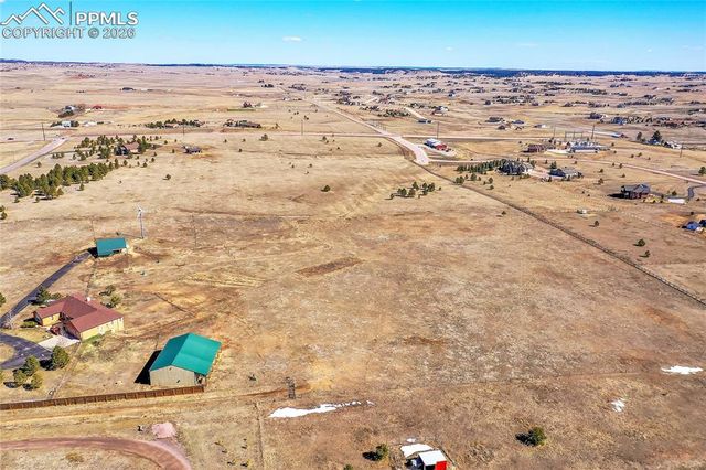 6960 Alpaca Heights, Colorado Springs, CO 80908