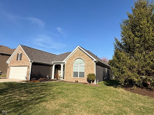 299 Entrance Hall View, Greenwood, IN 46142