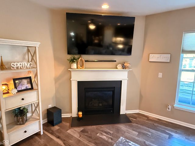 299 Entrance Hall View, Greenwood, IN 46142