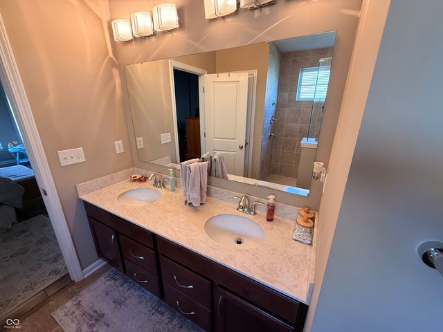 299 Entrance Hall View, Greenwood, IN 46142