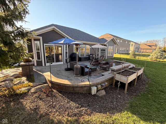 299 Entrance Hall View, Greenwood, IN 46142