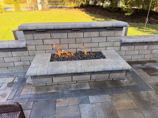 299 Entrance Hall View, Greenwood, IN 46142