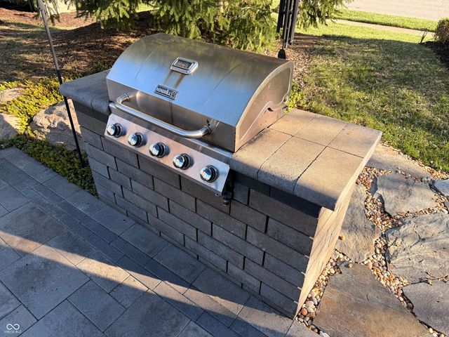 299 Entrance Hall View, Greenwood, IN 46142