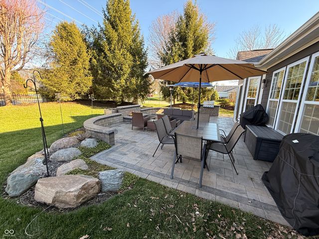 299 Entrance Hall View, Greenwood, IN 46142