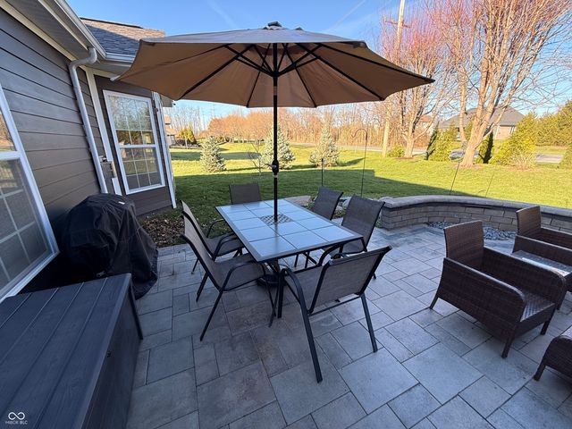 299 Entrance Hall View, Greenwood, IN 46142