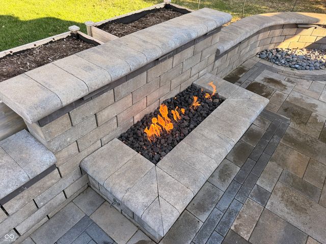 299 Entrance Hall View, Greenwood, IN 46142