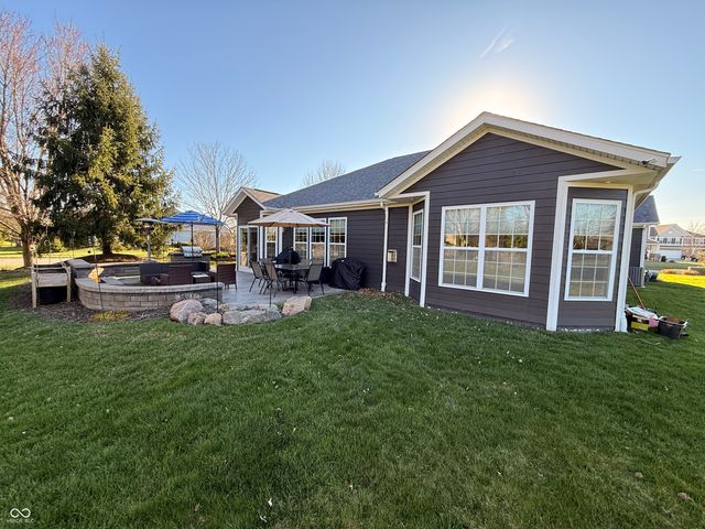 299 Entrance Hall View, Greenwood, IN 46142